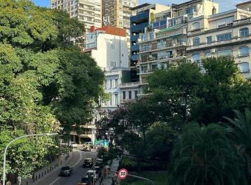 Departamento · 167m² · 4 Ambientes · Departamento Frente a Plaza Vicente López