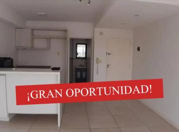 Departamento de 1 ambiente, Monte Castro · Hermoso Monoambiente Amplio y Luminoso