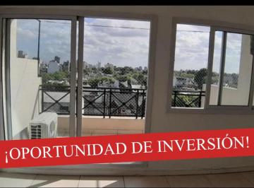 Departamento de 1 ambiente, Monte Castro · Hermoso Monoambiente Amplio y Luminoso