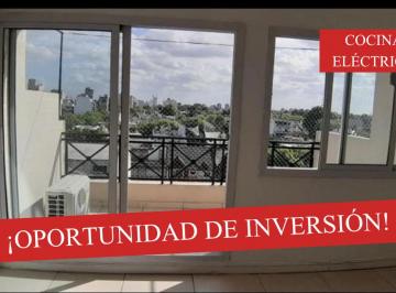 Departamento de 1 ambiente, Monte Castro · Hermoso Monoambiente Amplio y Luminoso