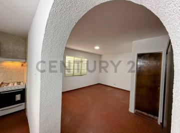 Departamento · 27m² · 2 Ambientes · Venta Monoambiente con Cocina Separada Amueblado