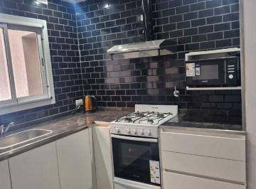 Departamento de 3 ambientes, Mar del Plata · Alquiler Temporario