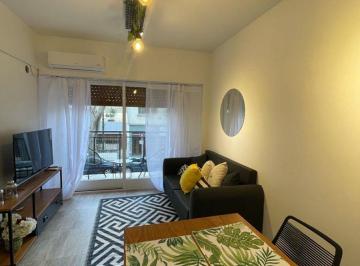 Departamento de 2 ambientes, Palermo · Excelente Oportunidad de Inversion o Vivienda Sin Comision!