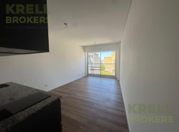 Departamento · 27m² · 1 Ambiente · Departamento en Almagro