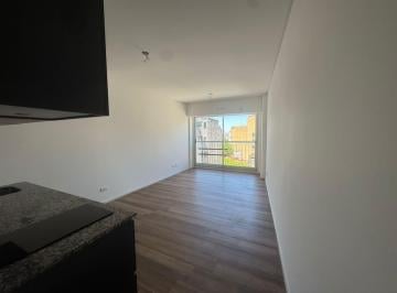 Departamento · 27m² · 1 Ambiente · Departamento en Almagro