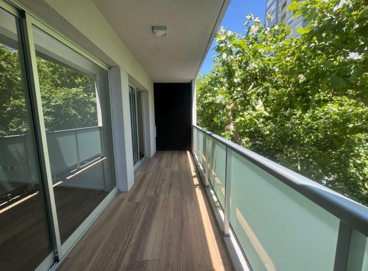 Departamento · 41m² · 2 Ambientes