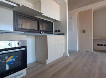 Departamento · 54m² · 2 Ambientes · 1 Cochera · Venta Apartamento 2 Dorm. Gge Costa Carrasco