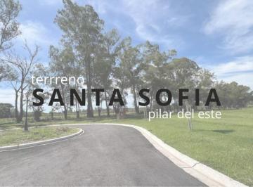 OCEANA (18).png · Venta Lote Santa Sofia Pilar del Este
