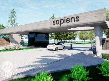 Terreno · 450m² · Terreno 450 m² - Sapiens Barrio Cerrado - Alvarez | Venta