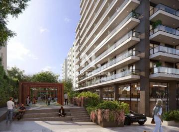 Foto1 · Venta Apto de 1 Dormitorio en El Corazon de Pocitos - Montevideo. Ideal Inversores!