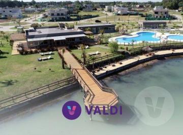 Terreno · 613m² · Lote en Venta