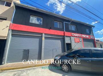 Local comercial · 35m² · 1 Ambiente · Local en Alquiler - Monte Grande