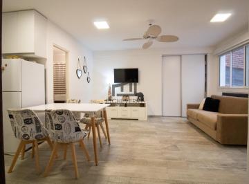 Departamento · 27m² · 1 Ambiente · Departamento en Plaza Colon