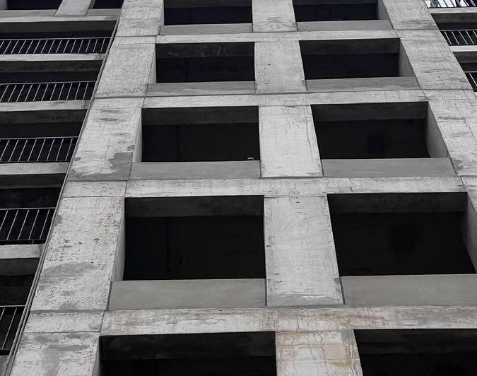 Desarrollo vertical · Cochabamba 241