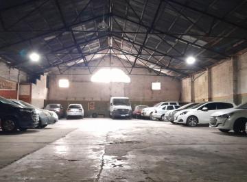 Depósito · 585m² · Depósito en Lomas de Zamora (Partido)