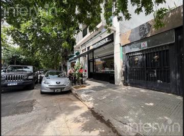 Oficina comercial · 36m² · 1 Ambiente · Oficina - Palermo Hollywood - Venta