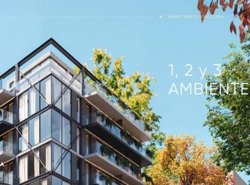 Departamento · 26m² · 1 Ambiente · Departamento en Belgrano R