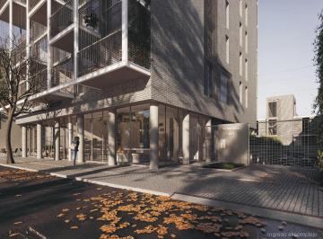 Local comercial · 52m² · 1 Ambiente · Local Comercial con Baulera en Barrio Abasto