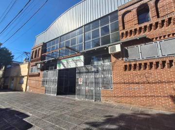 Depósito · 757m² · 115 Entre 68 y 69 - Depósito en Venta