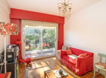 Departamento · 33m² · 2 Ambientes · Departamento en Venta 2 Ambientes. San Telmo