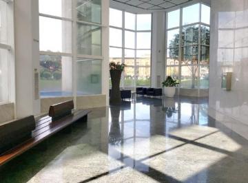 Oficina comercial · 796m² · 5 Cocheras · Oficina en Venta - Torre Bouchard - San Nicolas