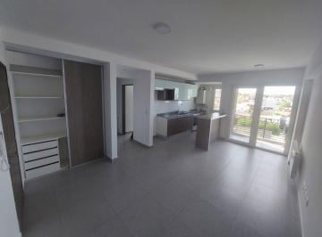 Departamento de 2 ambientes, Neuquén · Departamento en Alquiler, 1 Dormitorio con Cochera