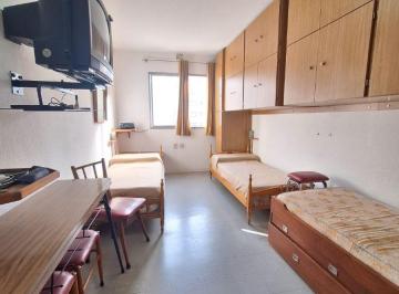 Departamento de 1 ambiente, Mar del Plata · Departamento de un Ambiente, Contrafrente Muy Luminoso