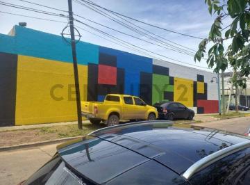 Oficina comercial · 200m² · Oficina en Alquiler en Vicente López