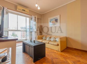 Departamento de 4 ambientes, Monserrat · Oportunidad, Impecable Departamento de 4 Ambiente
