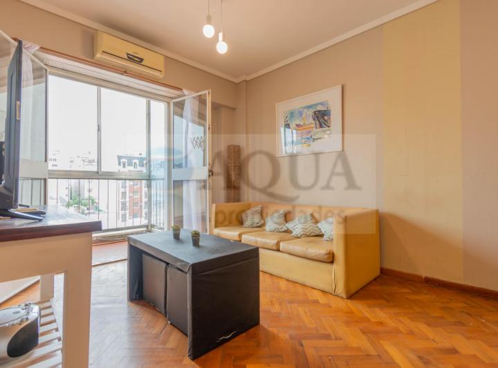 Departamento · 69m² · 4 Ambientes