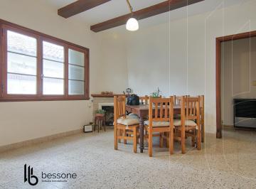 PH · 86m² · 3 Ambientes · PH en Plaza Mitre