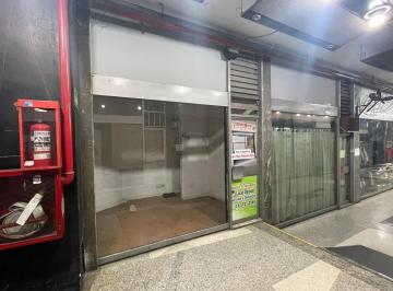 Local comercial · 10m² · Local 23 y - Galeria Le Boulevard - 10 m²