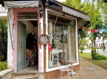 Local comercial · 30m² · Local Comercial a La Calle en Haedo Sur