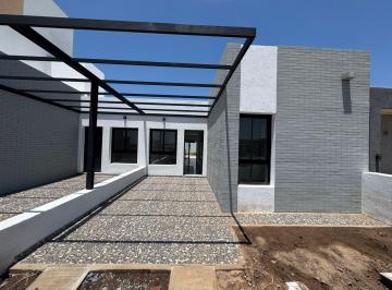 Foto · Venta Duplex a Estrenar Planta Baja Docta Av