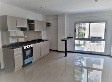 Departamento · 50m² · 2 Ambientes · 1 Cochera · Venta Dpto 1 Dormitorio y Cochera a Estrenar en Edificio Veneto VI Amoblado
