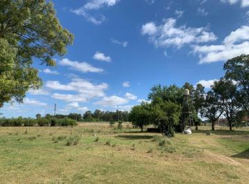 Campo , San Vicente · Campo en Venta de 3.88ha Ubicado Sobre Ruta 6 y 58 San Vicente