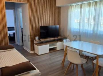 Departamento · 35m² · 2 Ambientes · Vendo Departamento 2 Ambientes Av Colon.