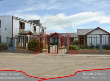 Hotel · 262m² · Cabañas (Uaken) en Venta Complejo Turistico