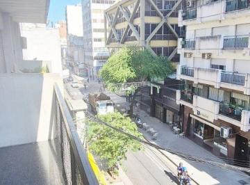 Departamento de 4 ambientes, Rosario · Rioja y Mitre