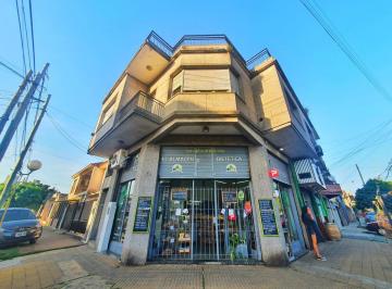 Casa · 344m² · 6 Ambientes · Local con Casa Quilmes