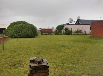 Terreno · 528m² · Terreno en Venta en B. F. u. Camet