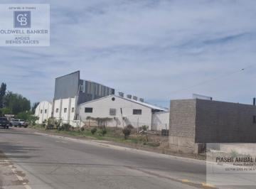Casa · 670ha · 11 Ambientes · 3 Cocheras · Casa en Venta en Salto de Las Rosas con Local Comercial y 2 Viviendas en Esquina Estratégica