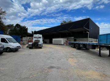 Depósito · 800m² · Venta de Depósito Comercial Sobre Ruta 24 - Moreno.