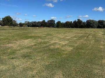 Terreno · 1000m² · Adg. Lote en El Cardal 3 - Preventa