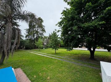Casa de 6 ambientes, Berazategui · Casa Quinta en Venta - Berazategui