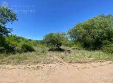 Terreno · 3711m² · Macrolote Esquina a 100 m del Río a La Venta|bº El Torreón| Villa Rumipal