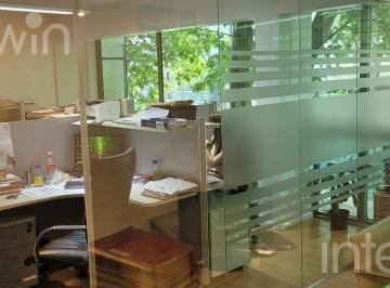 Oficina comercial · 75m² · Oficina en Palermo - Venta