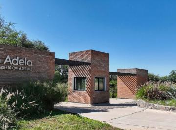 Terreno · 450m² · Venta Terreno - Barrio Cerrado La Adela, Unquillo