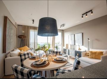 Departamento · 62m² · 2 Ambientes · Departamento Pozo en Venta 1 Dormitorio 15 Entre 44 y 45 La Plata
