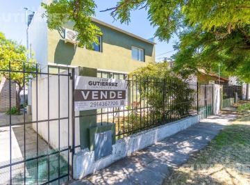 Casa · 156m² · 7 Ambientes · 2 Cocheras · Casa Mas Dos Duplex a La Venta
